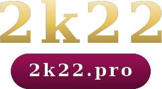 2k22 logo